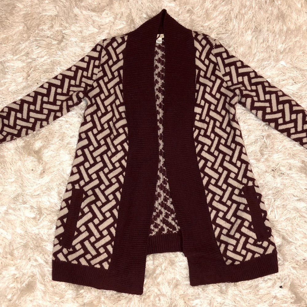 Love By Design Cardigan